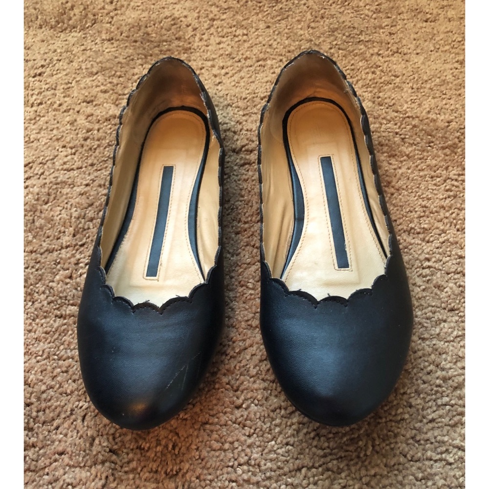 Black Flats